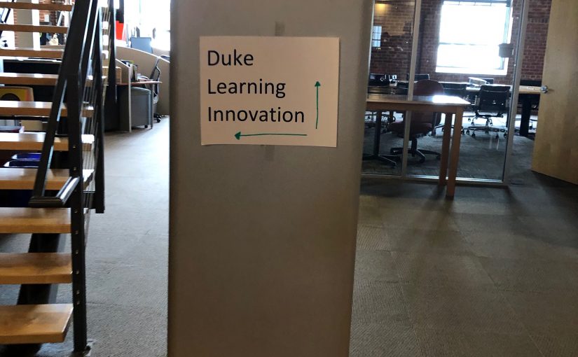LEarning Innovation sign