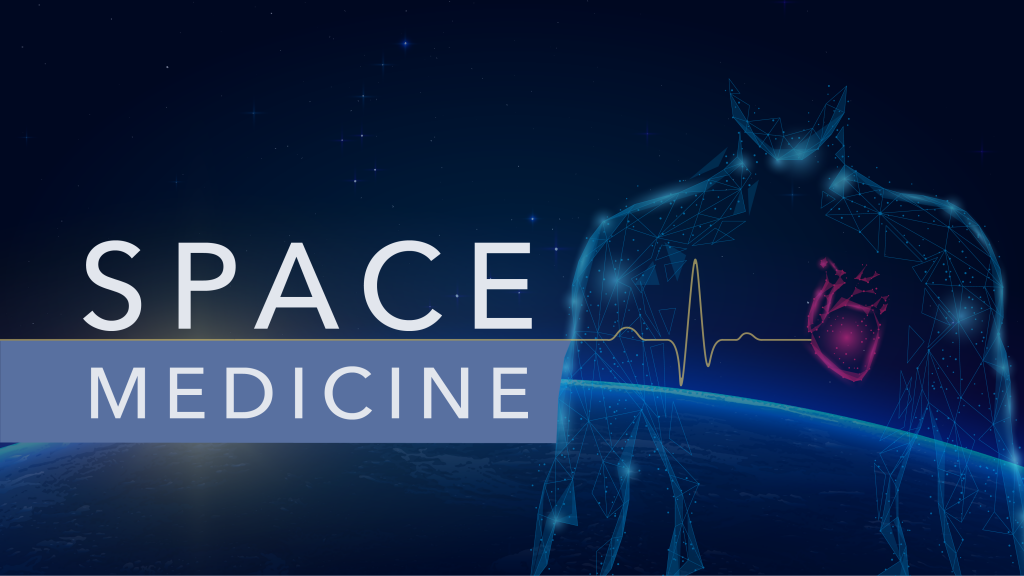 Space Medicine
