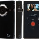 Stop flipping out: quick tutorials for Flip video cameras