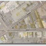 Visualizing historical Durham using Google Earth