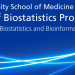 New Master of Biostatistics Program at Duke SOM