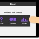 Kahoot! as Formative Assessment