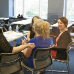 Workshop to Present Ways Duke Faculty Can Try Online Teaching