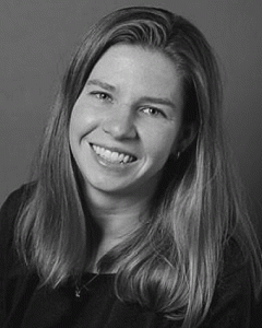 Prof. Stacy Tantum portrait