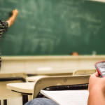 Faculty Partnership Opportunity: Reducing Technology Distraction in the Classroom