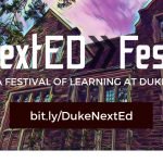 Takeaways and Challenges from NextEd Fest 2018