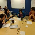 Apply for the Active Learning Faculty Fellowship – Summer/Fall 2019