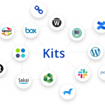 Meet Kits: A Single Place for All Your Learning Apps and Resources