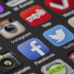 Social Media and Pandemic Pedagogy