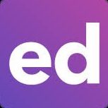 Ed Discussion logo