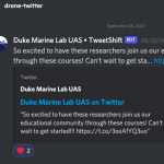Fun on the Flight Deck: Building Professional Learning Communities that Last through Discord