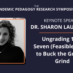 Symposium Spotlights: Seven (Feasible) Ways to Beat the Grading Grind