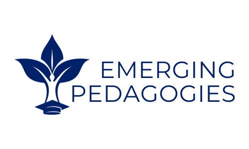 emerging pedagogies logo