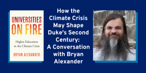 A Conversation with Bryan Alexander
