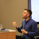 Caio Yurgel – Seven Weeks of Fiction, Global Mindedness, and Tarot – Exploring Emotion’s Role in Long-lasting Learning